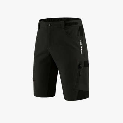 Short Long de Randonnée - Homme