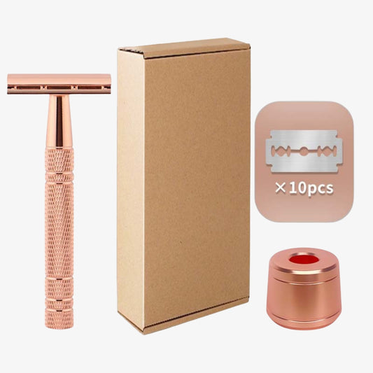 Safety Razor