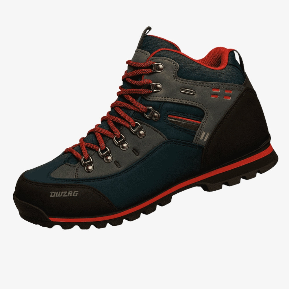 Chaussures Randonnée Homme Imperméables - Trekking | Montagne & Outdoor