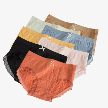 Culottes anti-fuites