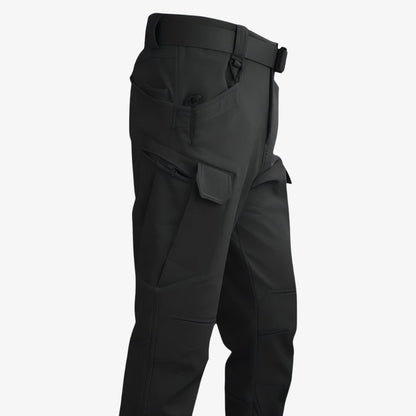 Pantalon Multi Poches Randonnée Homme