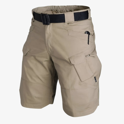 Short Cargo Randonnée Homme