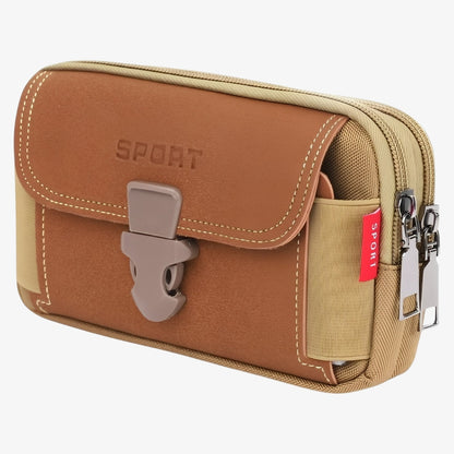 Sacoche Ceinture Randonnée