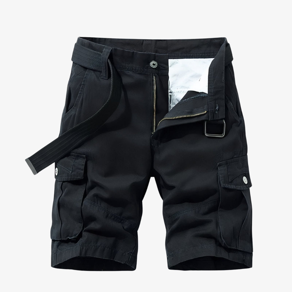 Bermuda Homme Randonnée