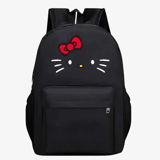 Cartable Minou Chic
