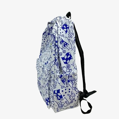 Cartable Urban Fun