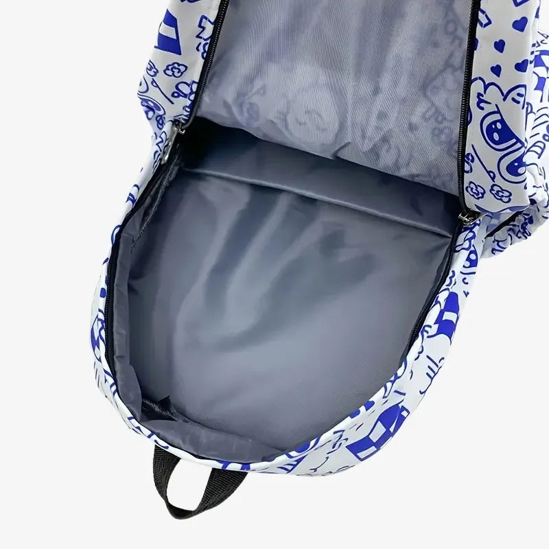 Cartable Urban Fun