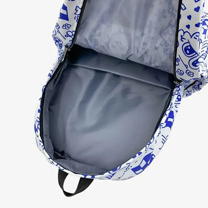 Cartable Urban Fun
