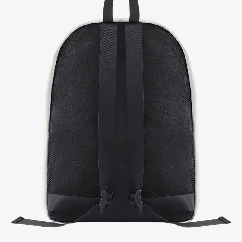 Cartable Jardin de Printemps