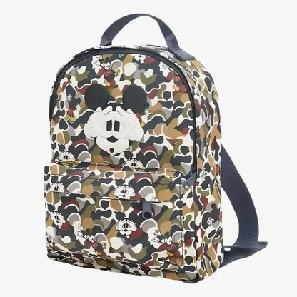 Cartable Camouflage Fun
