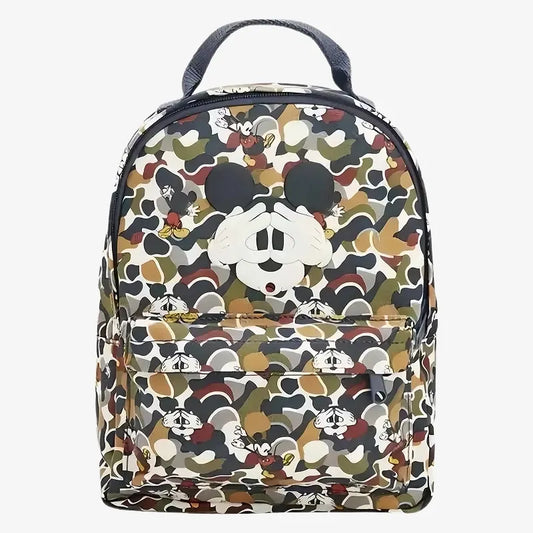 Cartable Camouflage Fun