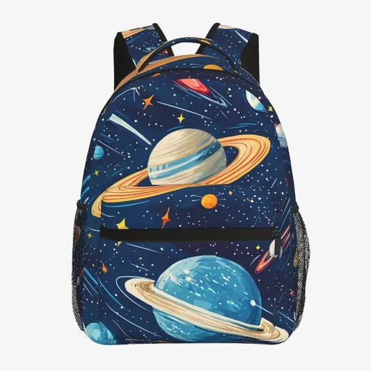 Cartable Galaxie Interstellaire