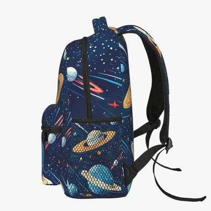 Cartable Galaxie Interstellaire