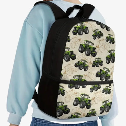 Cartable Tracto’Style