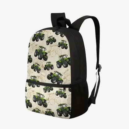 Cartable Tracto’Style