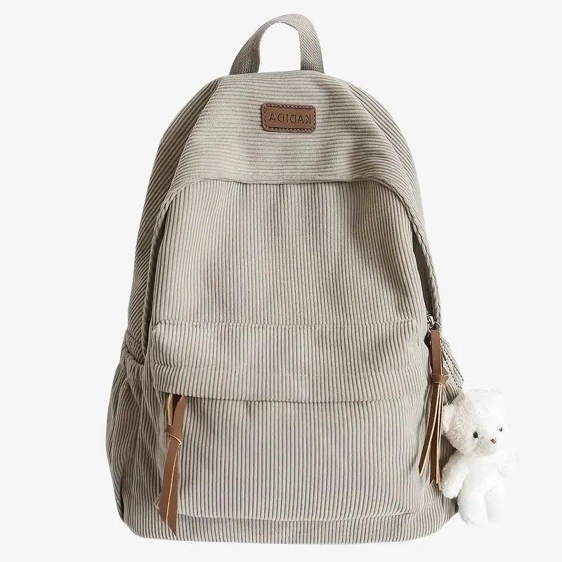 Sac Teddy Soft