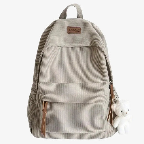 Sac Teddy Soft