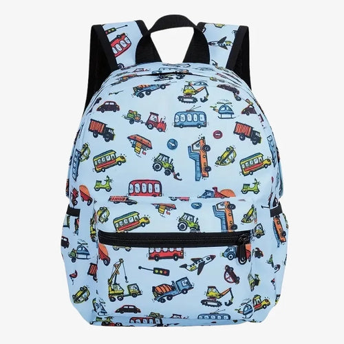 Cartable City Wheels