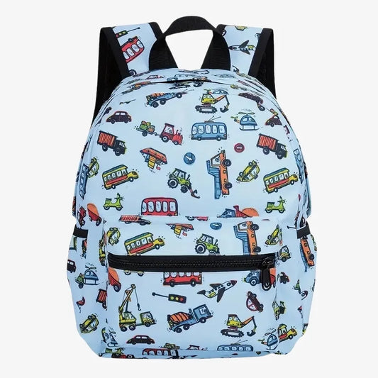 Cartable City Wheels