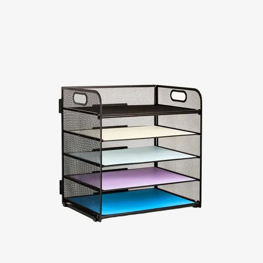 Organiseur Multiplan Pro