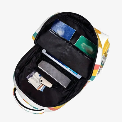 Cartable Arc en Ciel