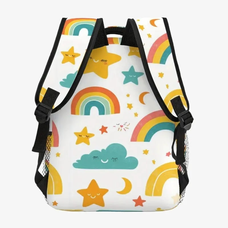Cartable Arc en Ciel