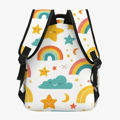 Cartable Arc en Ciel