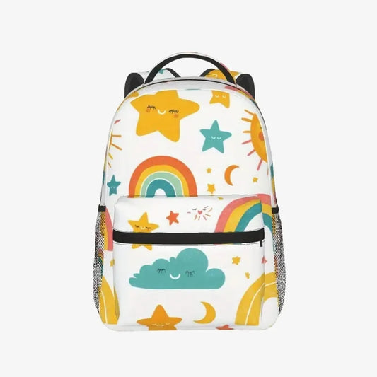 Cartable Arc en Ciel
