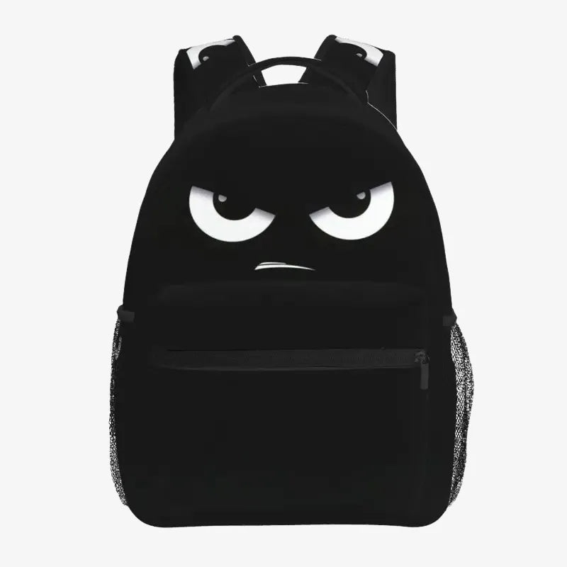 Cartable Look Féroce