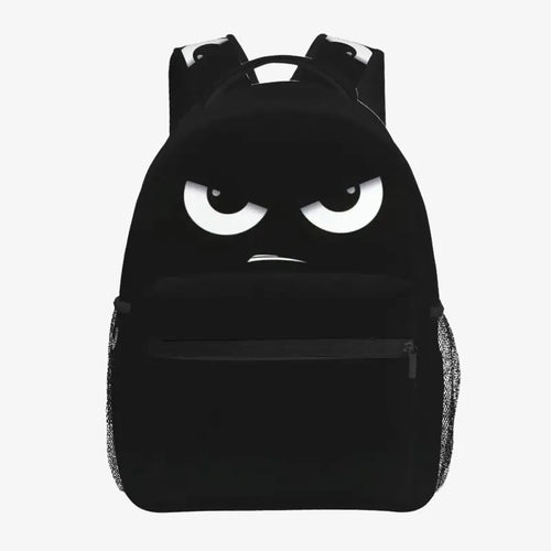 Cartable Look Féroce