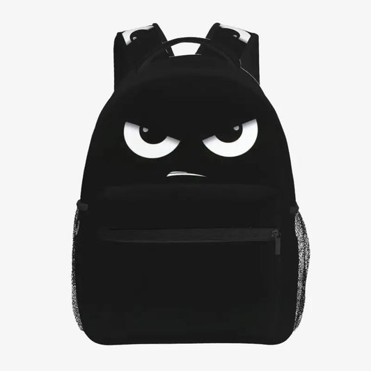 Cartable Look Féroce