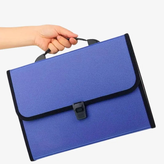 Porte-documents FlexiFile A4