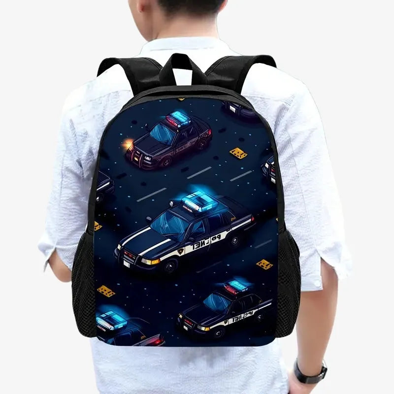 Cartable Police Express