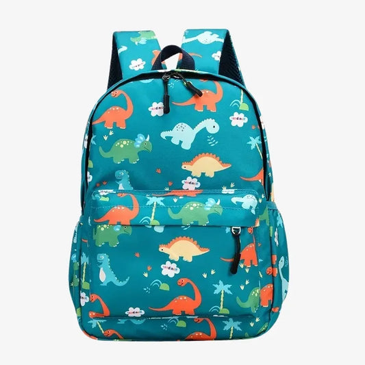 Cartable Dino Jungle