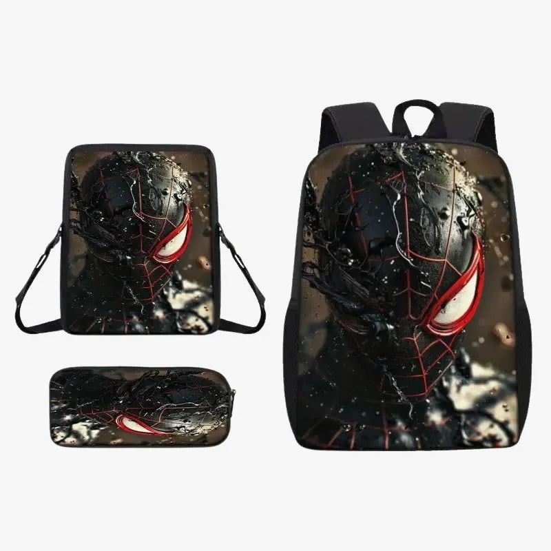 Cartable Venom Spider