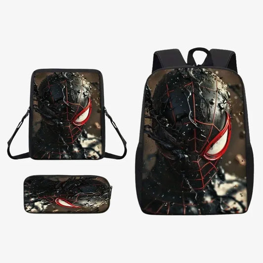 Cartable Venom Spider