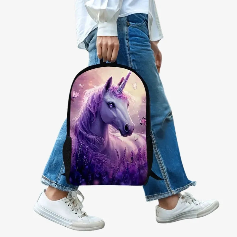 Set Licorne Enchantée