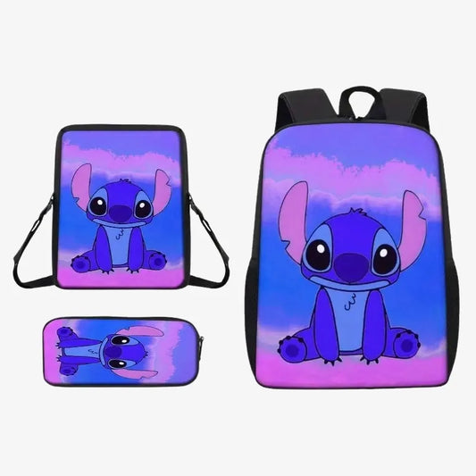 Pack Stitch Galaxie