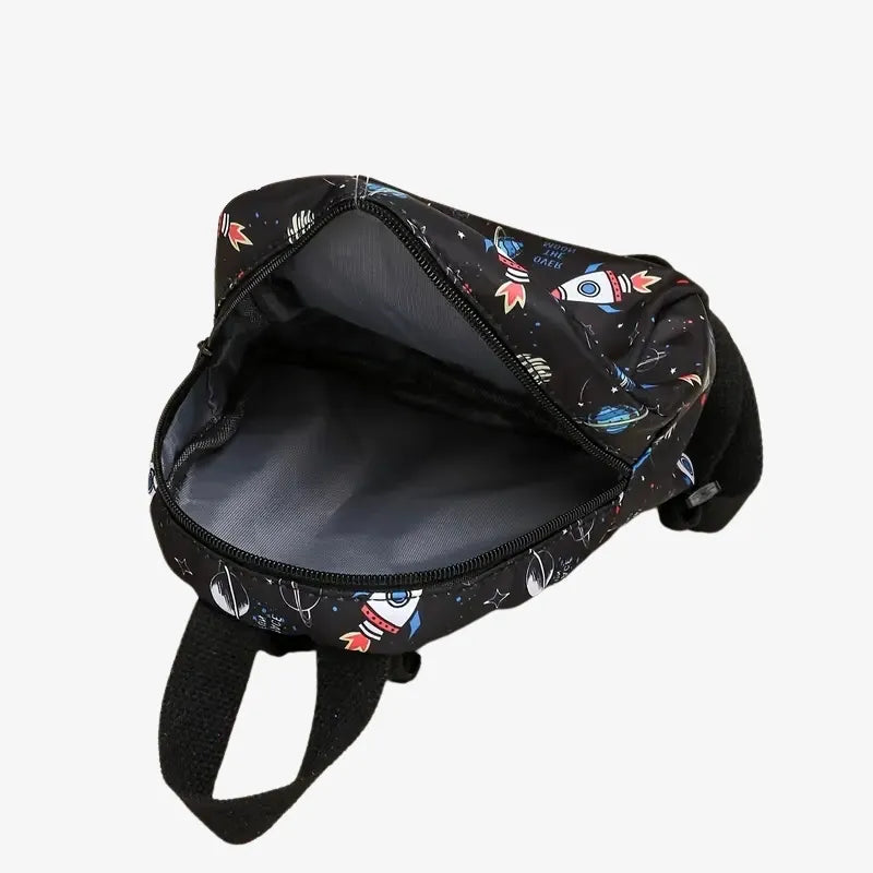 Galaxy Kid Set