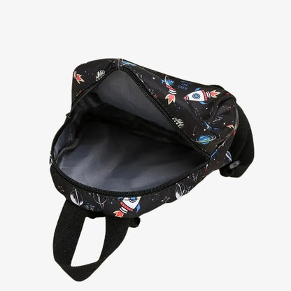 Galaxy Kid Set