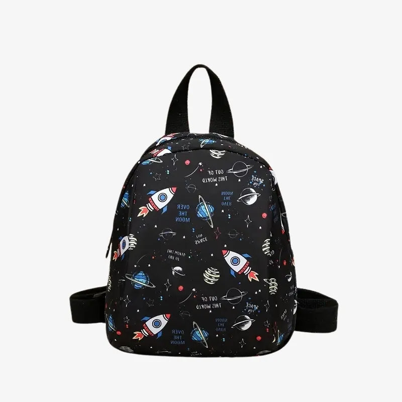 Galaxy Kid Set