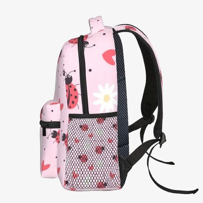 Coccinelle Enchantée