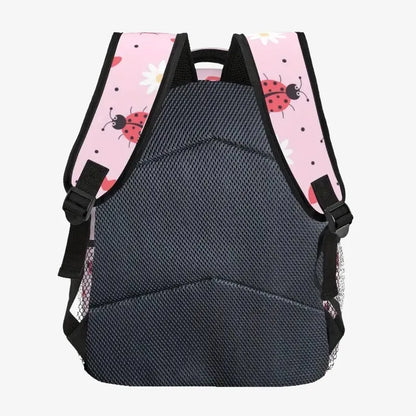 Coccinelle Enchantée