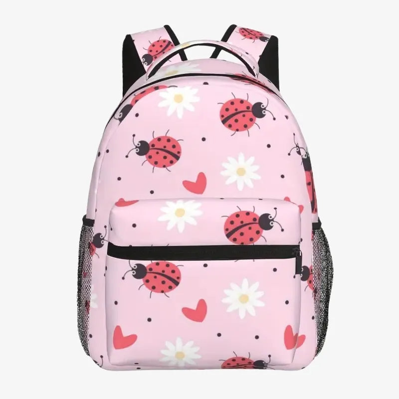 Coccinelle Enchantée