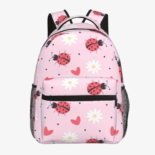 Coccinelle Enchantée