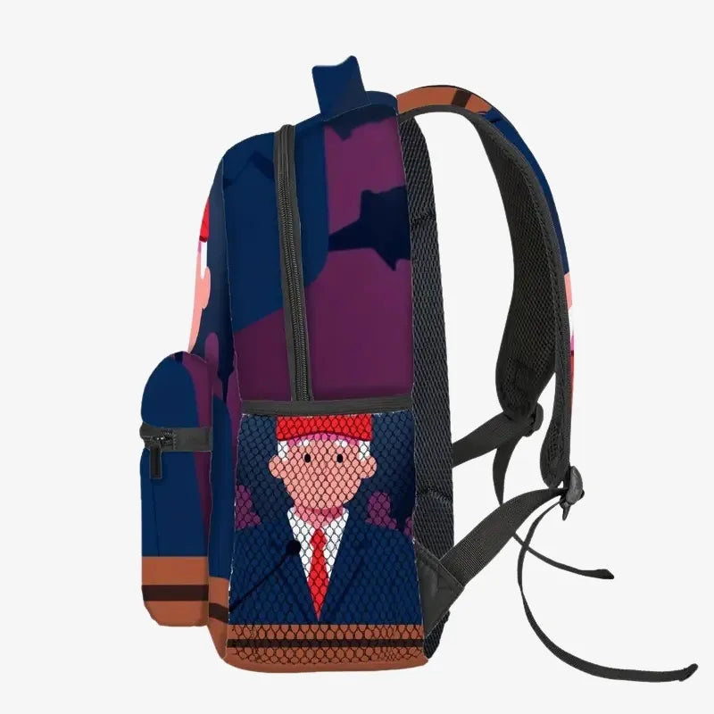 Mini Président
