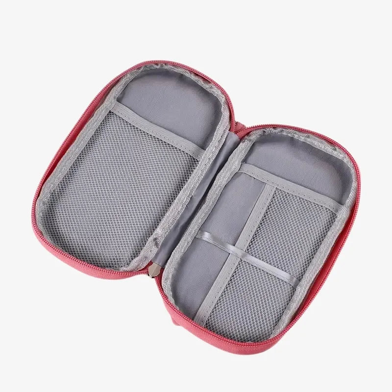 Plumier Élégance Rose