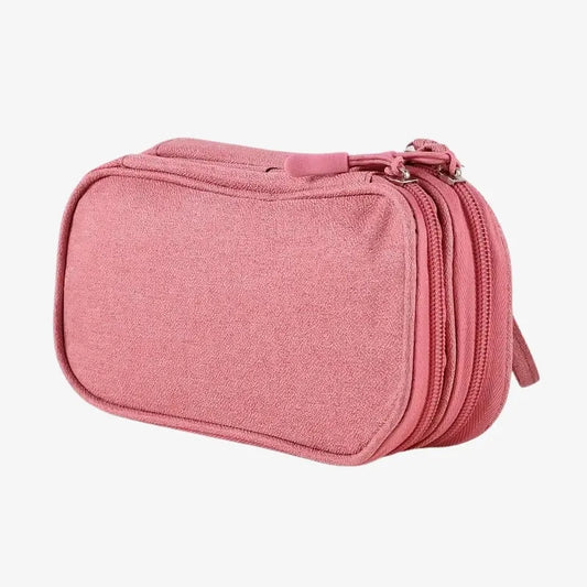 Plumier Rose Élégance (Title Duplicated)