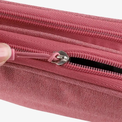 Plumier Élégance Rose