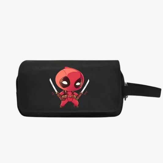 Plumier Héros Katana